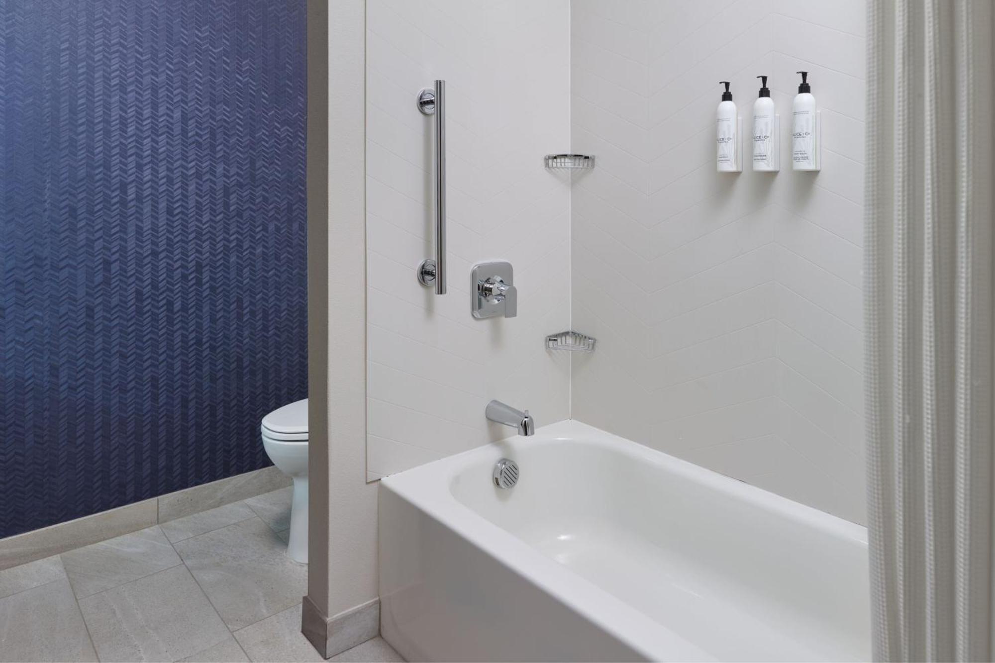 Fairfield Inn & Suites Atlanta Mcdonough Exteriör bild