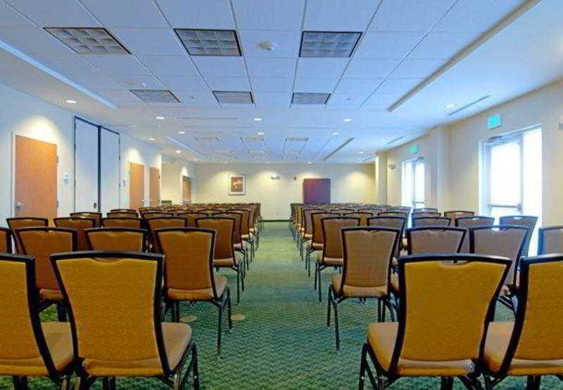 Fairfield Inn & Suites Atlanta Mcdonough Exteriör bild